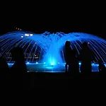 Poolside Garden Retreat Bibione