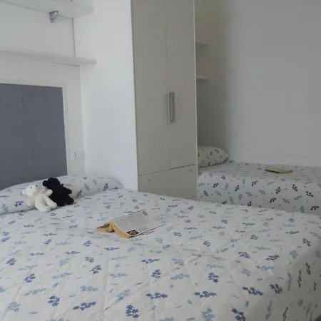 Poolside Garden Retreat Bibione