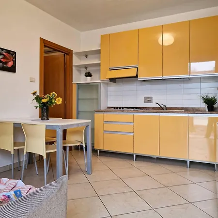 Apartament Poolside Garden Retreat Bibione