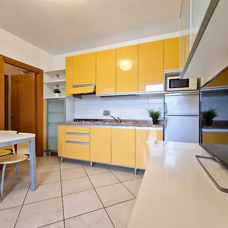 Poolside Garden Retreat * Bibione