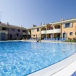 Appartement Poolside Garden Retreat Bibione