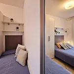 Appartement Poolside Garden Retreat Bibione
