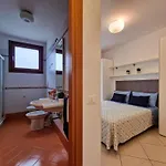 Poolside Garden Retreat * Bibione