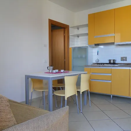 Poolside Garden Retreat * Bibione