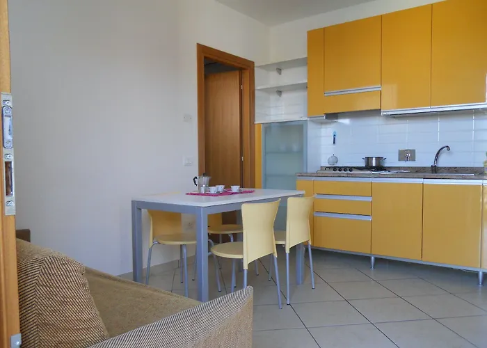 Poolside Garden Retreat * Bibione