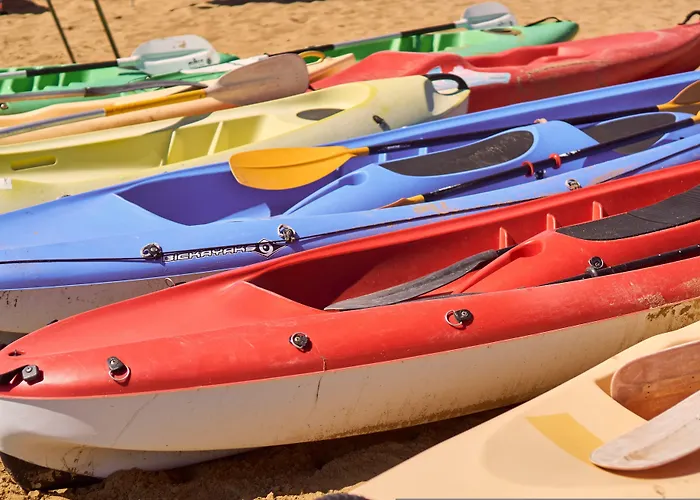 Poolside Garden Retreat Appartement *