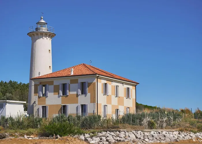 Lejlighed Poolside Garden Retreat Bibione